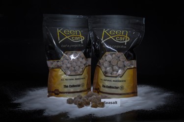 Boilies The Collector